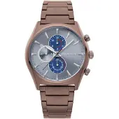 Police Montres-bracelets PL.15723JSBN/61M