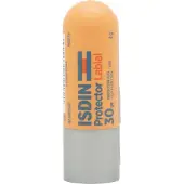 Isdin Protector Baume à Lèvres IP30 4 g Soin(S)S Des Lèvres