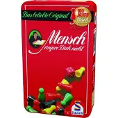 Schmidt Spiele Ludo (Allemand, 2 - 4 Joueur)