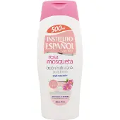 Instituto Espanol Lait corps hydratant - INSTITUTO ESPAÑOL - ROSE MOSQUETA - 400ml - Unisexe - Tous types de peau