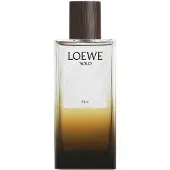 LOEWE SOLO ELIXIR edp 100 ml – Parfum intense pour homme à l’élégance contrastée