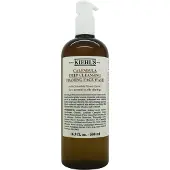 Kiehl's Nettoyant moussant pour le visage au calendula de (différentes tailles) - 500ml