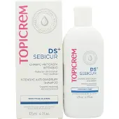 Topicrem DS+ Shampooing intensif antipelliculaire 125ML