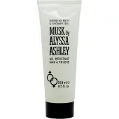Alyssa Ashley Musk Gel Douche 250 ml