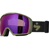 Usorteret Masque de ski