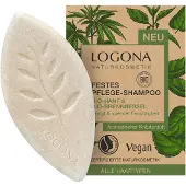 Logona Soins Fixes-SH Bio Chanvre & Brûle