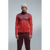 Atomic Alps Vest Rouge M Homme
