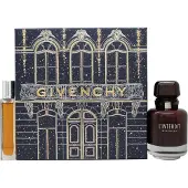 Givenchy L'Interdit Rouge EDP 50 ml + EDP 12.5 ml W