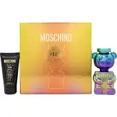 Big Buy Cooking Moschino Toy 2 Pearl EDP 30 ml + BL 50 ml UNISEX