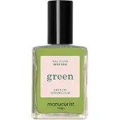 Manucurist Paris Vernis à ongles (Green)
