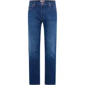 Wrangler Greensboro Jeans Bleu 34 / 36 Homme