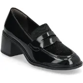 Tamaris Mocassins 24464-098 femmes - Noir - 38