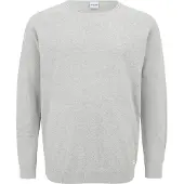Jack & Jones Hill Plus Size Sweater Gris 4XL Homme