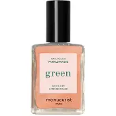 Manucurist Paris Vernis à ongles (Mousse de pamplemousse, Vernis coloré)
