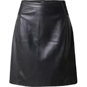 Vero moda Jupe noir