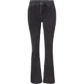 Vero Moda Jean 'VMFLASH' noir denim