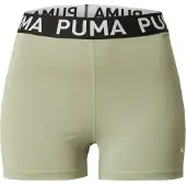Puma W Strong Short Tight - Hw 3" M