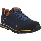 CMP Chaussure basse 'Elettra Low' bleu foncé