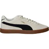 Puma Baskets basses 'Club II Era' écru / noir
