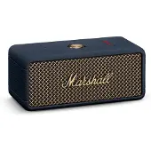 Marshall Emberton III Enceinte BT Midnight Blue