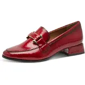Marco Tozzi Pumps Pumps - Rood - Maat 40