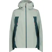 CMP Veste à capuche femme