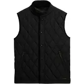 Superdry Gilet 'Estate' noir