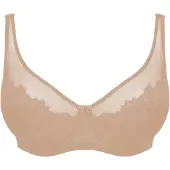SugarShape Soutien-gorge 'Sensla' cappuccino