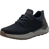Rieker Mules de rue en bleu, taille 40