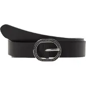 s.Oliver Ceinture noir