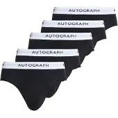 Marks & Spencer Slip noir