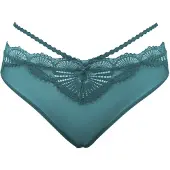 SugarShape Slip 'Lilou' pétrole