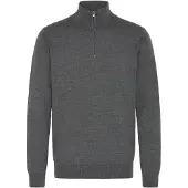 Blend Pull-over ' BHCASSRI ' gris