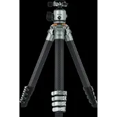 Rollei Lion Rock Traveler Pro (Carbone)