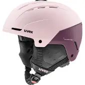 Uvex Stance Helmet Violet 54-58 cm