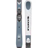 Kästle Dx84+k11 Prd Gw Alpine Skis Pack Clair 172
