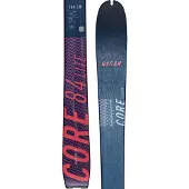 Hagan Core 84 Lite Touring Skis Bleu 156 Homme