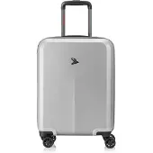 Pack Easy Valisette 'Genius' argent