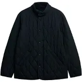 Superdry Veste mi-saison marine