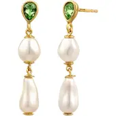 Elli Boucles d'oreilles or