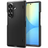 Spigen Coque Slim Armor Pro MagFit pour Samsung Galaxy Z Fold 7 - Noir