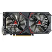 Biostar Rtx 2060 Super 8gb Gddr6 Graphic Card Argenté