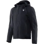 Dainese Ignite 2 Noir Blouson Textile Taille 56