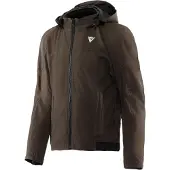 Dainese Ignite 2 Vert Blouson Textile Taille 52