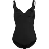 Sassa Body modelant 'BASIC CONTROL' noir
