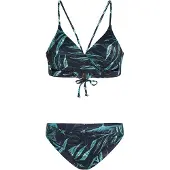 O'Neill Bikini 'Baay Maoi' turquoise / mélange de couleurs