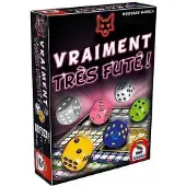 Schmidt Jeu de table Spiele Vraiment Très Futé ! (FR)