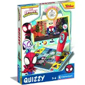Clementoni Spiderman Friends Marvel Amazing Pen Clair
