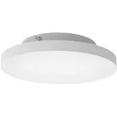 Eglo Plafonnier Zigbee Turcona-Z Ø 30 cm