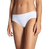 Calida Slip 'Natural Comfort' blanc